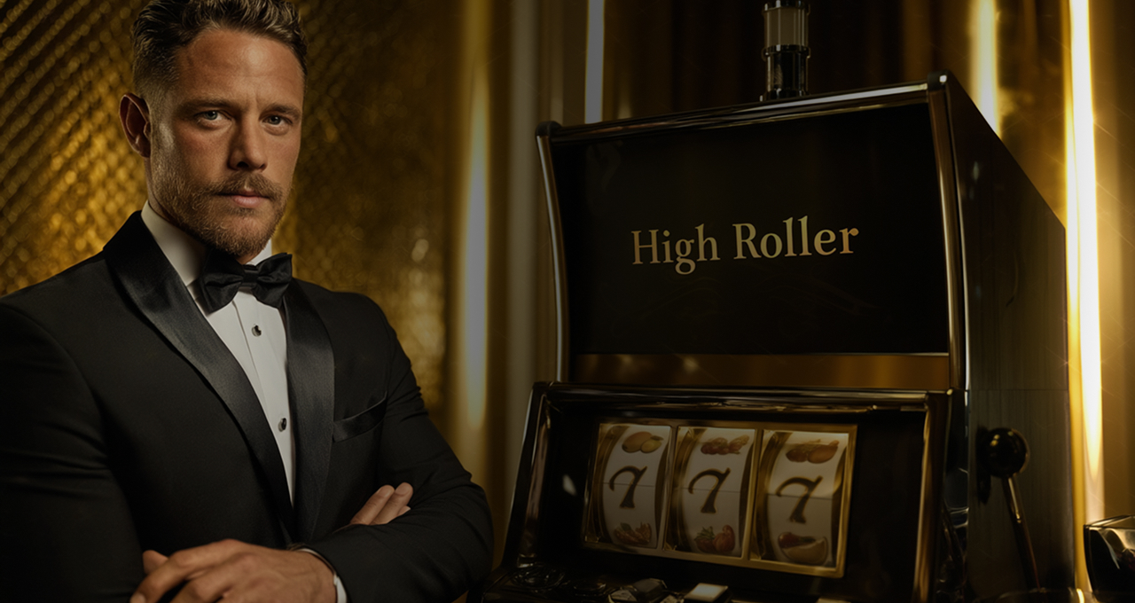 HighRoller Casino