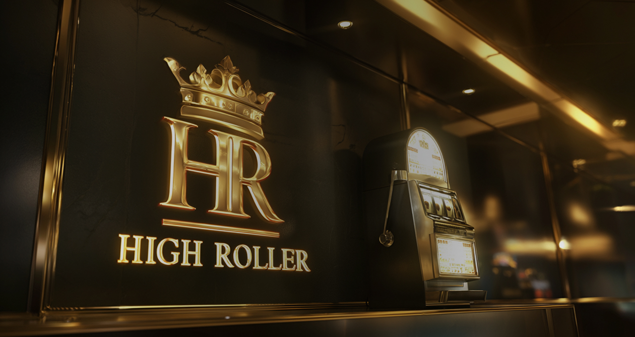 HighRoller Casino